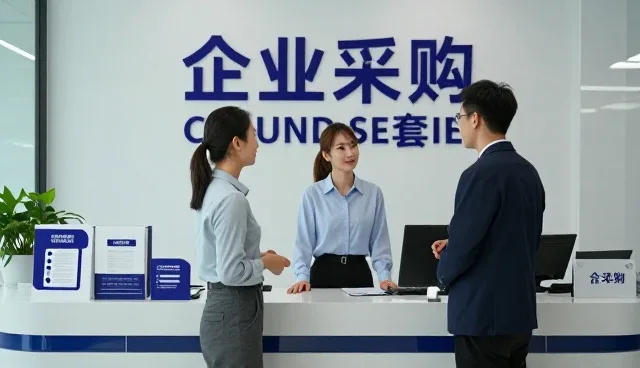 礼品采购常见问题及应对策略